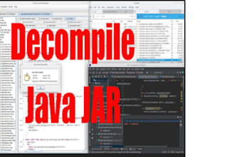decompile binary dll exe apk ea to code with reverse engineering