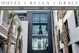 do airbnb website, short term rental, str website, hotel booking , tour website