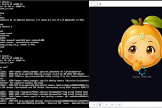 build a private local ai assistant using ollama and whisper