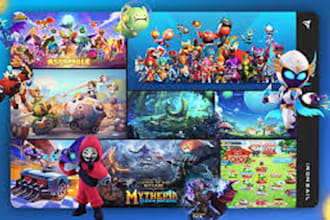 do web3 game p2e game metaverse blockchain nft crypto game multiplayer