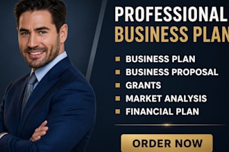 business plan, business plan writer, startups, financial plan, financial model