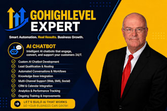 gohighlevel workflow ghl ai voice agent level ghl ai chatbot  coversational ai