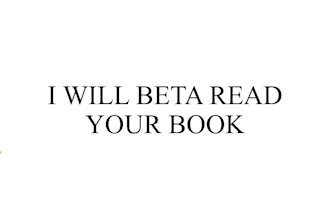 beta read manuscript fantasy science fiction romance