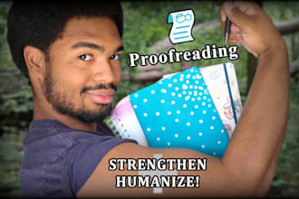 humanize and enhance your writing