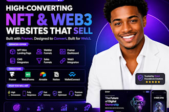 framer client portal waitlist funnels framer dashboard cms funnels framer web3