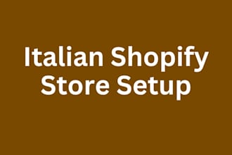 setup your shopify store shopify store setup sshopify store