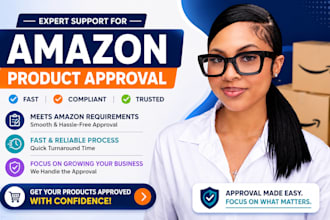 do amazon safety data sheet compliance and amazon fba product approval expert