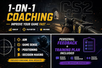 review your cs2 demo and help improve your faceit gameplay