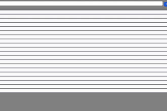 structure your excel or google sheets data
