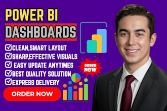 do data analytics visualization power bi big query sql looker dashboard ai ml