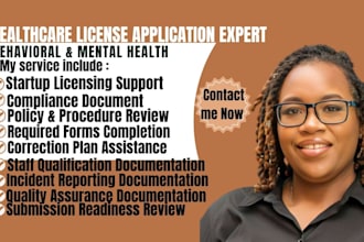 assist behavioral health, mental health license application for north carolina