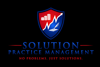 design a modern healthcare and medical logo