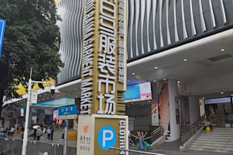 be your reliable virtual assistant and local helper in guangzhou china