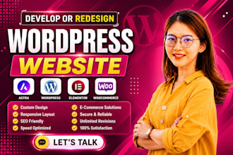 provide wordpress website maintenance support wordpress update wordpress website