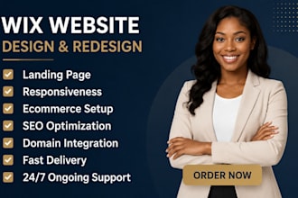 wix website redesign wix redesign wix website design wix website redesign