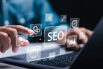 optimize your website SEO