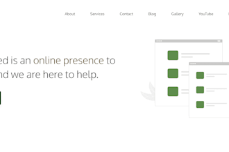 install wordpress on your server