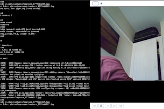 create python ai automation tools and chatbots
