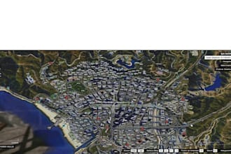 create custom mods, scripts, maps for fivem, dayz, asseto corsa, ets2, ats