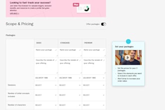 create stylish card game