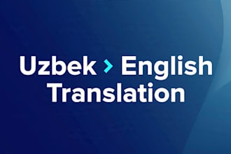 translate english to uzbek, russian to uzbek fast accurate