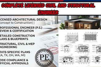 licensed architect, licensed engineeer in wyoming wisconsin utah maryland hawaii