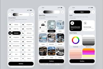 build robust ai home design app and home renovation app reimaginehome