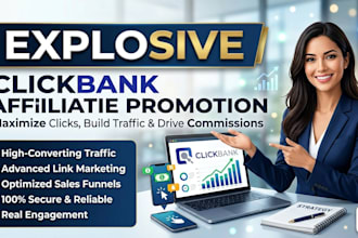 clickbank affiliate link promotion, affiliate marketing affiliate promotion