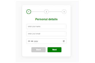 build website in html css js tailwind or figma to code