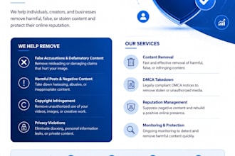 remove or take down youtube videos using dmca copyright notice