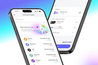 create mobile app ads video saas animation app explainer video app previews vid