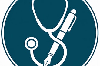 write medically accurate health and wellness articles