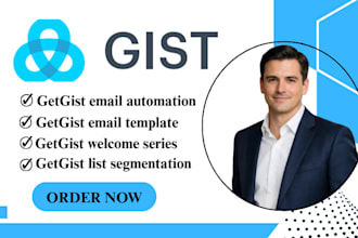fix getgist email marketing email campaign getgist email automation