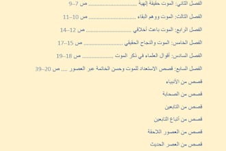 review and proofread islamic content