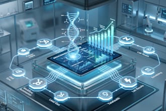 build a marketing automation system that grows your healthcare business