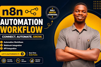 setup airtable automation, n8n ai, airtable database crm, ai agent automation