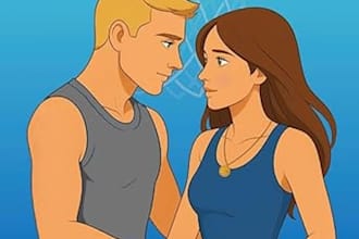 beta read your contemporary or romance novel