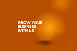 build your business with strong business ideas