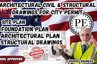 licensed architect, florida licensed engineer, licensed engineer in california