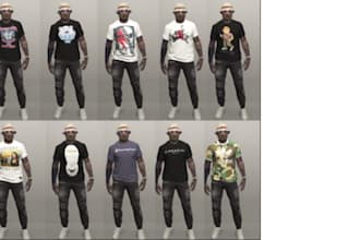esign fivem clothes mio interior fivem livery zmodeler vehicle mods vs codes