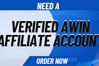 a verified awin affiliate website for high ranking and passive income