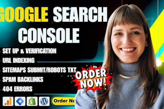 fix google search console, technical issues, 404, indexing errors website audit