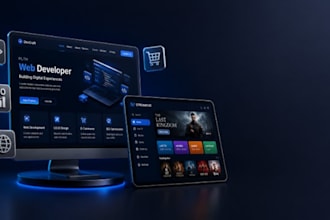 professionally rebrand and customize your iptv android app apk