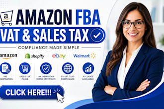 handle amazon vat oss vat and ecommerce tax compliance