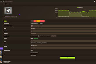 minecraft server setup and discord community integration