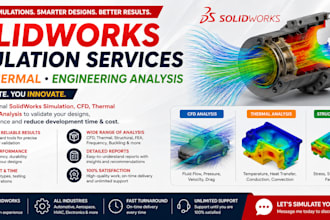 do solidworks simulation cfd thermal and engineering analysis