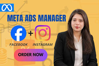 do meta marketing to run facebook ads, instagram ads with pixel integration