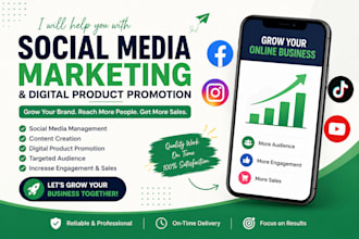 create digital products for your business