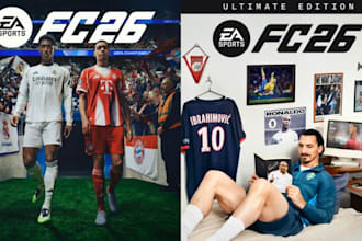 play ea fc 26 objectives and division rivals in your account