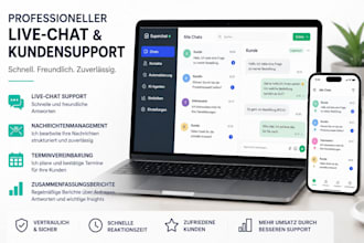 kundenanfragen freundlich und professionell beantworten